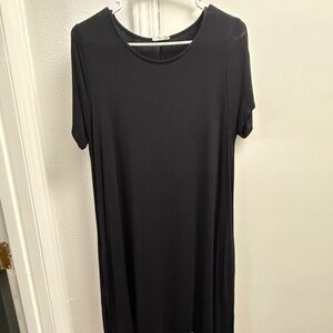 Knit Dress - Wm L